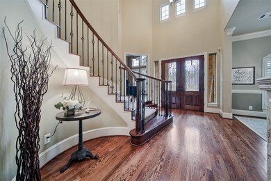 1134 Trailwood Estates Dr, Magnolia, TX 77354 - photo 6