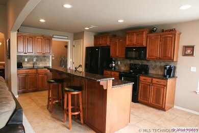 Kitchen 2.