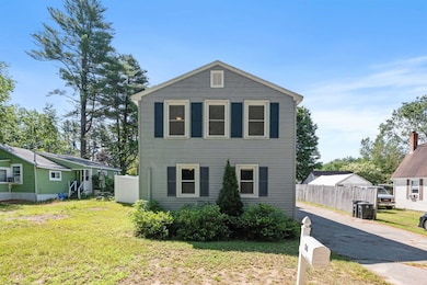 36 Lark St, Franklin, NH 03235 - photo 2