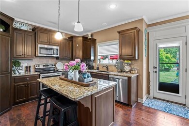 1510 Blueskye Ln, Raymore, MO 64083 - photo 7