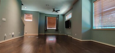 2nd fl living room