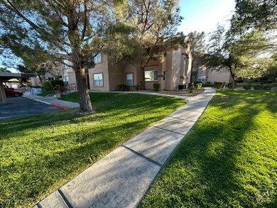 1150 N Buffalo Dr unit 1063, Las Vegas, NV 89128 - photo 7