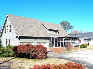 1012 Fairview Rd, Rockmart, GA 30153 - photo 6