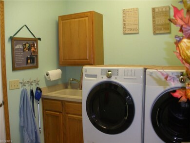 424 U s Grant St, Lagrange, OH 44050 - photo 5