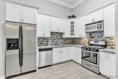 Park Boulevard West unit 1122, San Diego, CA 92101 - photo 5