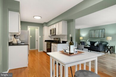 3334 Spring Ln unit B22, Falls Church, VA 22041 - photo 7