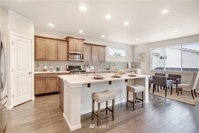 15809 SE 255th (Lot 10) St, Covington, WA 98042 - photo 6