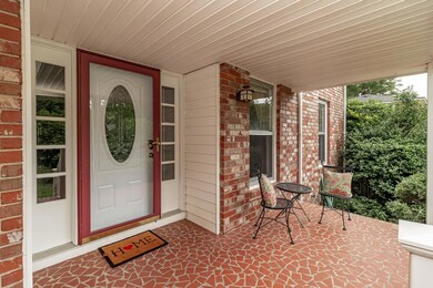 Covered Entry