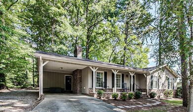 1844 Pine Grove Dr, Asheboro, NC 27205 - photo 2