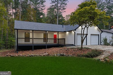 2495 Rosedale Rd, Snellville, GA 30078 - photo 2