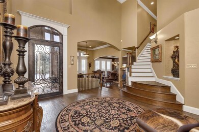 6513 Champion Way, Colleyville, TX 76034 - photo 4