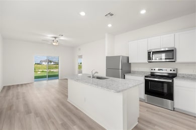 3704 Bergamot Blvd, Lake Alfred, FL 33850 - photo 5