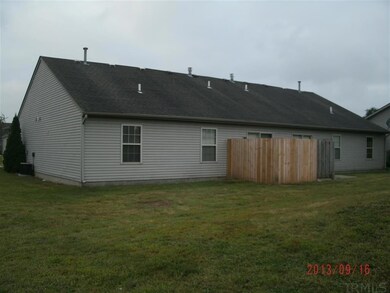 3502 Thornhill Cir E, Lafayette, IN 47909 - photo 2