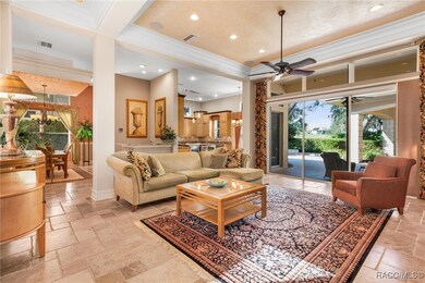 GREAT ROOM