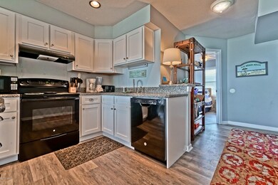 Gorgeous Kitchen