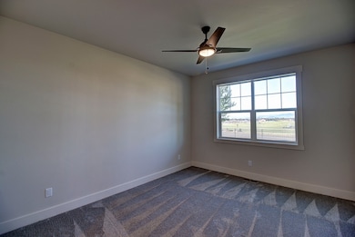 Tour and photos are a depiction of the Primrose plan