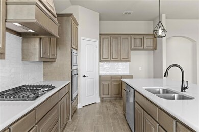 7836 Barley Field St, Joshua, TX 76058 - photo 3