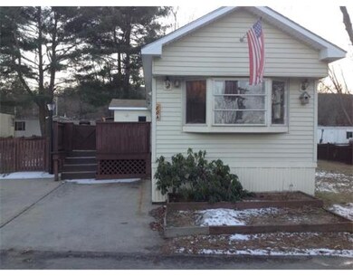 66 Mountain View unit 66, Palmer, MA 01080 - photo 2