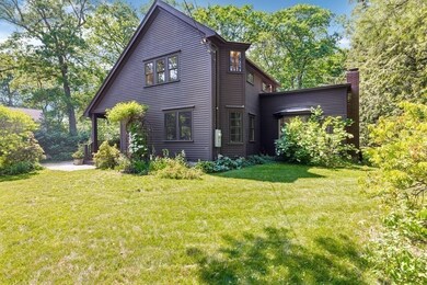 158 Bedford Rd, Lincoln, MA 01773 - photo 3