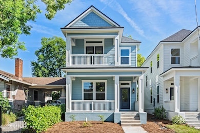 0 E 7th St unit 2119456, Jacksonville, FL 32206 - photo 2