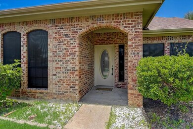 427 Kamber Ln, Wylie, TX 75098 - photo 4