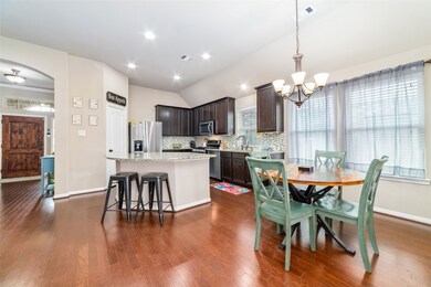 Stainless Steel Appliances