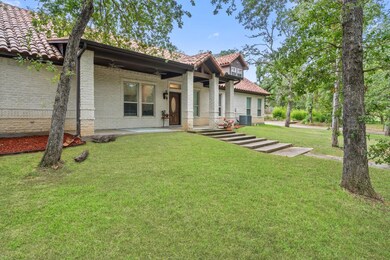 498 Wildwood Trail, Weatherford, TX 76085 - photo 4