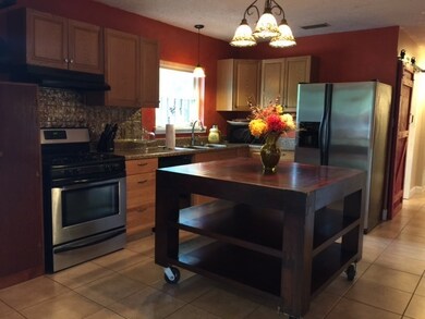 97 Benton Rd, Crawfordville, FL 32327 - photo 6