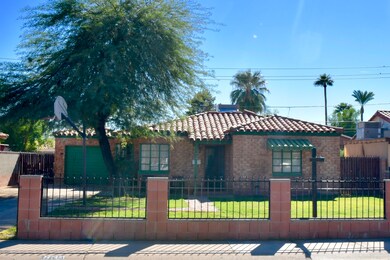 1839 E Palm Ln, Phoenix, AZ 85006 - photo 2