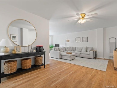1 Washington Square unit 1D, Larchmont, NY 10538 - photo 5