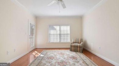 3309 Village Blvd SE, Rome, GA 30161 - photo 2