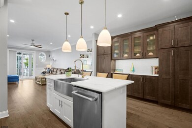 112 N Monroe Ave unit B, Margate City, NJ 08402 - photo 5