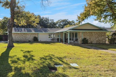 6052 Wrigley Way, Fort Worth, TX 76133 - photo 2