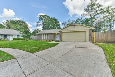 23410 Good Dale Ln, Spring, TX 77373 - photo 2