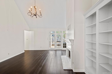 107 Claremore Ct, Little Rock, AR 72227 - photo 7