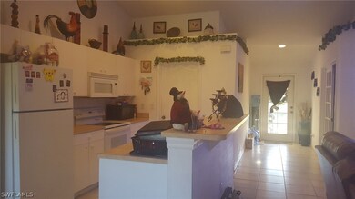 3404 56th St W, Lehigh Acres, FL 33971 - photo 2