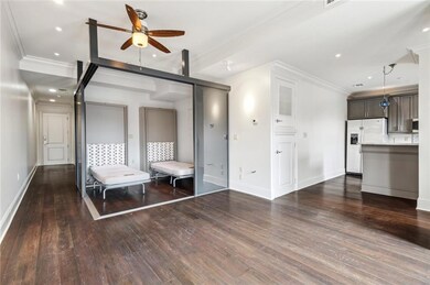 4. Murphy Beds