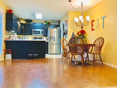 18001 Harmon Rd, Fayetteville, AR 72704 - photo 3