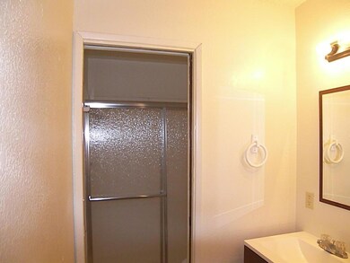 1200 Hawthorne Master Bath
