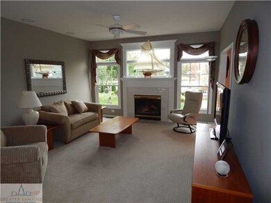 3628 Sawgrass Cir unit 54, Lansing, MI 48911 - photo 6