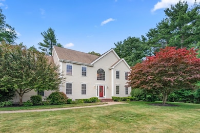 11 Ginger Way, South Easton, MA 02375 - photo 3