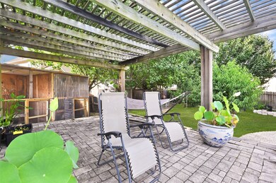 7931 Crystal Moon Dr, Houston, TX 77040 - photo 5