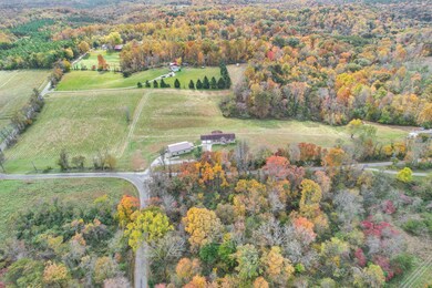 15929 Rocky Fork Road, Logan