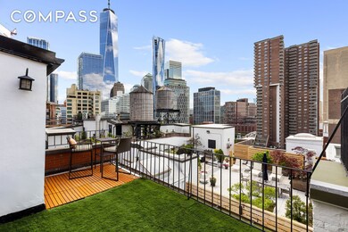 55 Hudson St unit PHE, New York, NY 10013 - photo 2