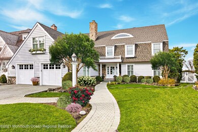 297 Dutchmans Point Rd, Mantoloking, NJ 08738 - photo 5