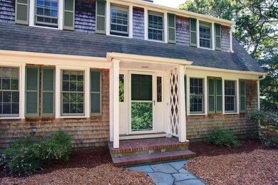 1 Thayer St, East Falmouth, MA 02536 - photo 3