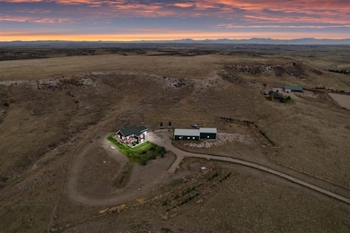 740 Antelope Gap Rd, Wheatland, WY 82201 - photo 4