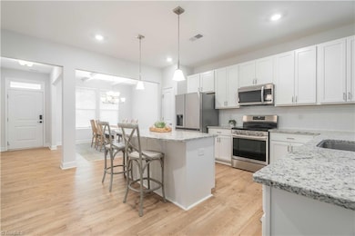 2013 Dock Ridge Dr, Stokesdale, NC 27357 - photo 3