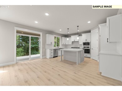 3448 Deerfern Rd unit Lot 5, Eugene, OR 97403 - photo 5