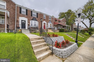 3828 Ednor Rd, Baltimore, MD 21218 - photo 4